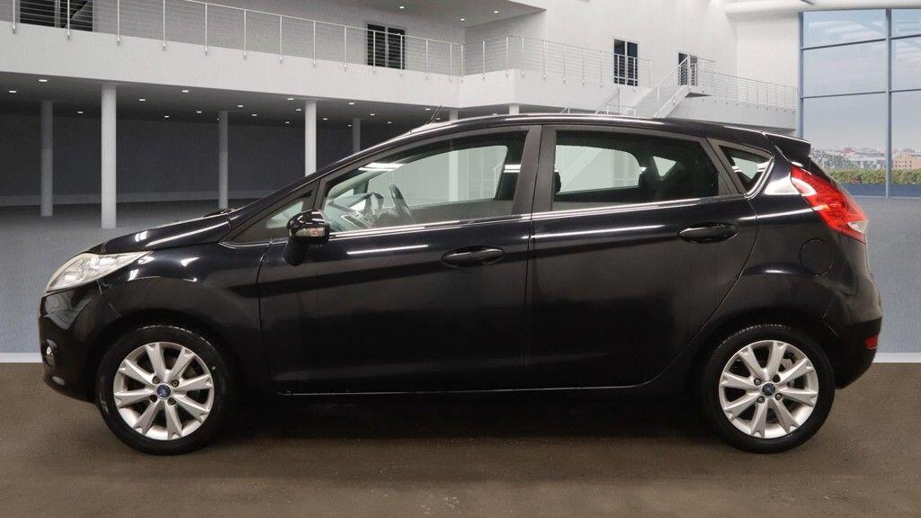 Used Ford Fiesta for sale - 77807829: Photo 7
