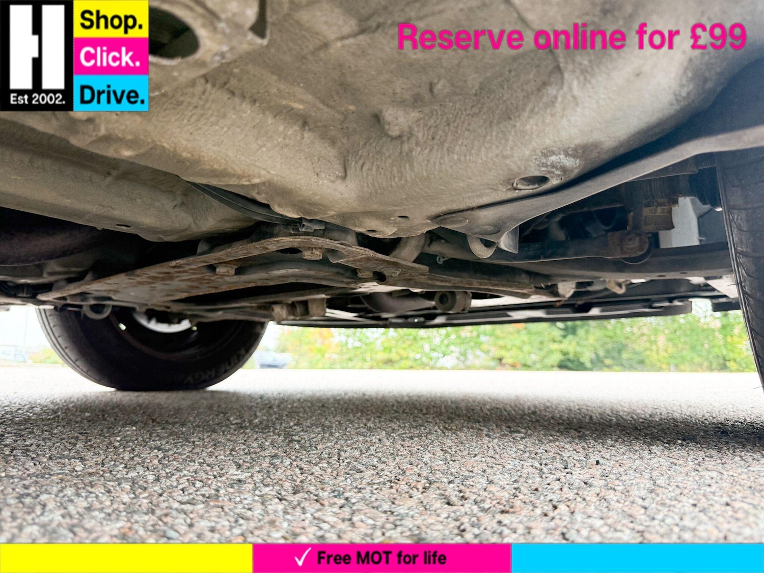 Used Citroen Xsara Picasso 2004 for sale - 76657213: Photo 27