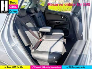 Used Kia Venga 2019 for sale - 74349434: Photo