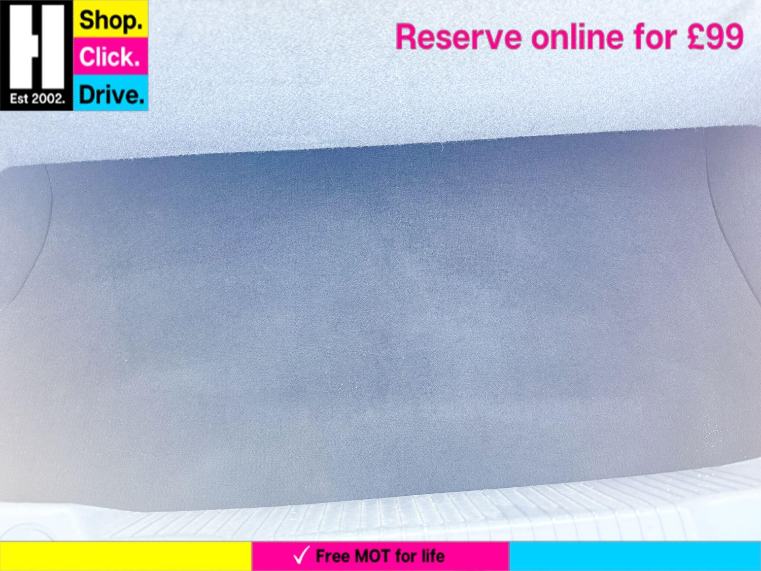 Used Vauxhall Tigra 2009 for sale - 77216351: Photo 23