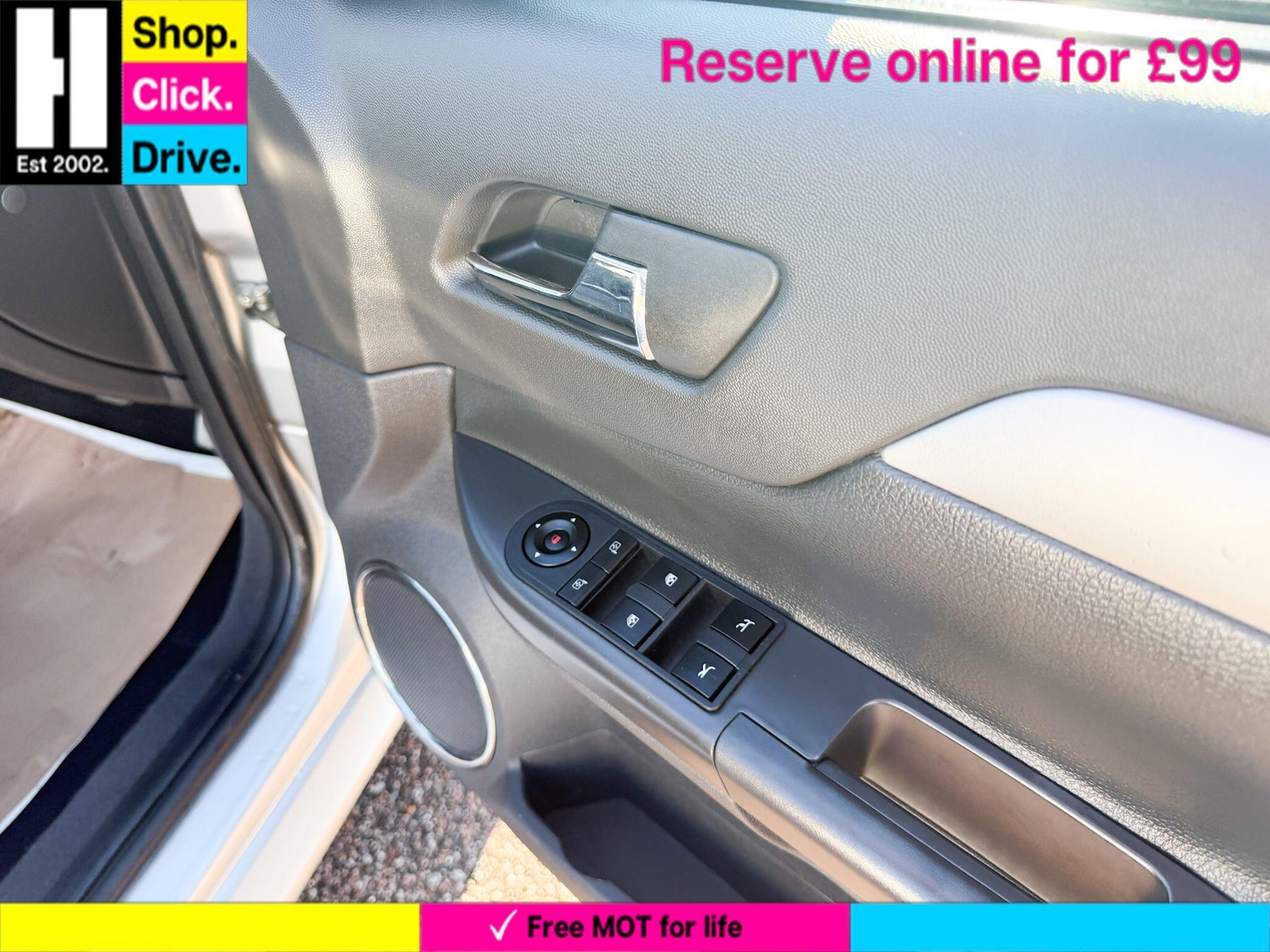 Used Vauxhall Tigra 2009 for sale - 77216351: Photo 29