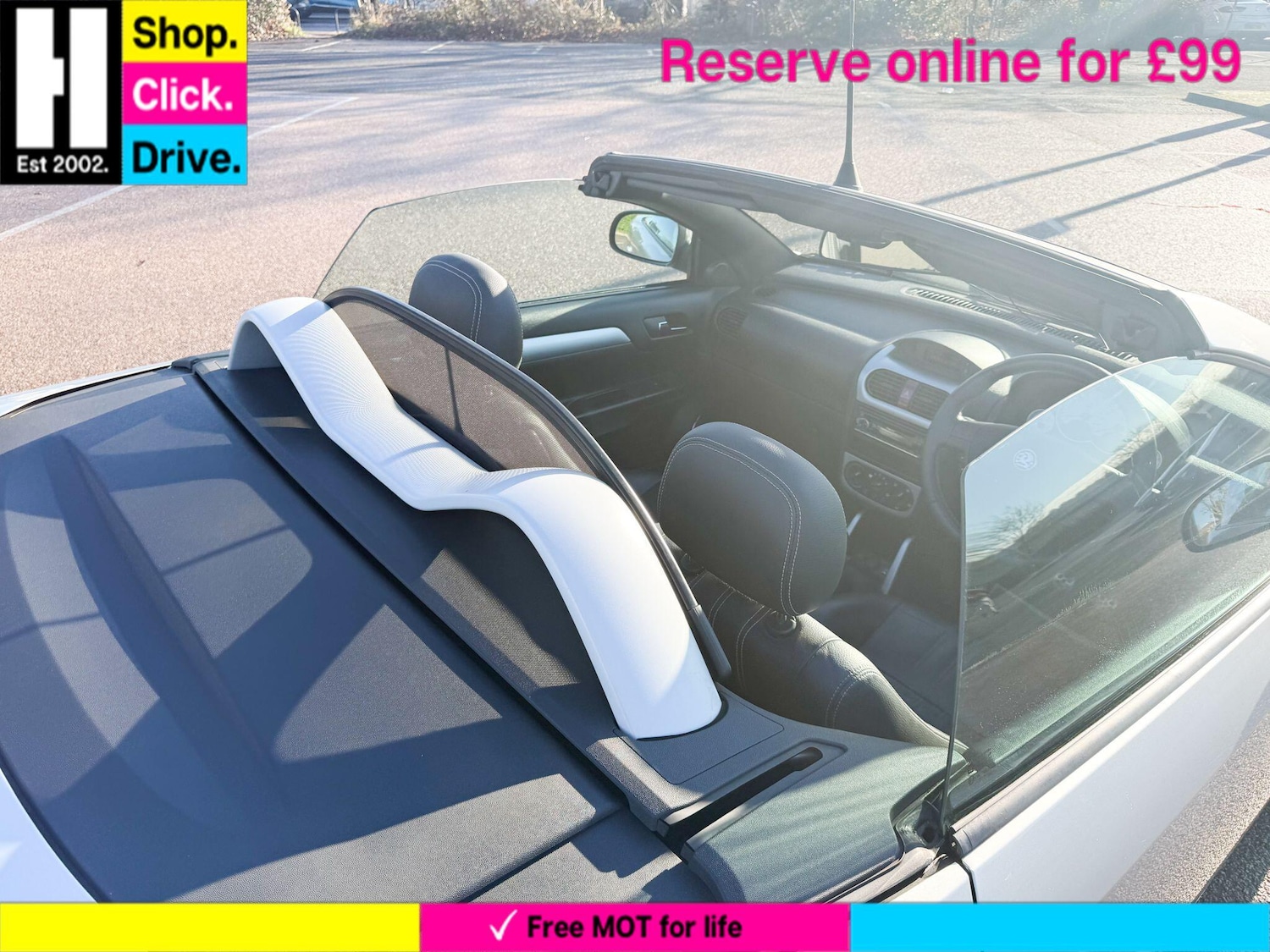 Used Vauxhall Tigra 2009 for sale - 77216351: Photo 33