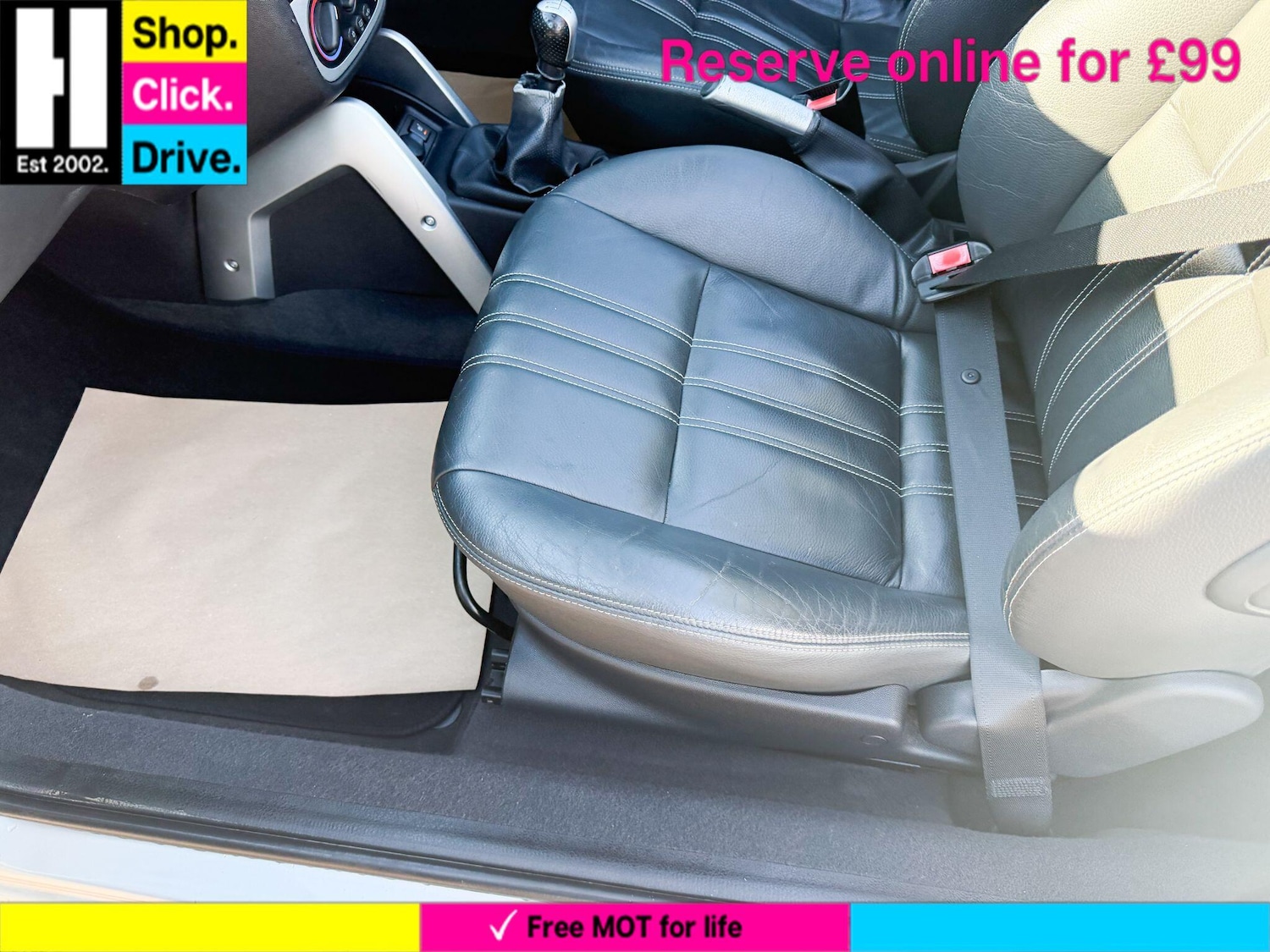 Used Vauxhall Tigra 2009 for sale - 77216351: Photo 39