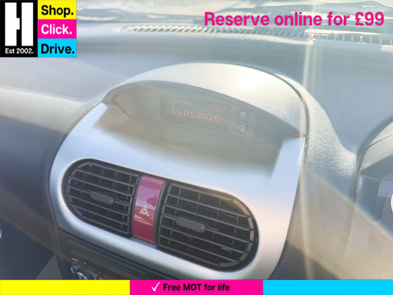 Used Vauxhall Tigra 2009 for sale - 77216351: Photo 45