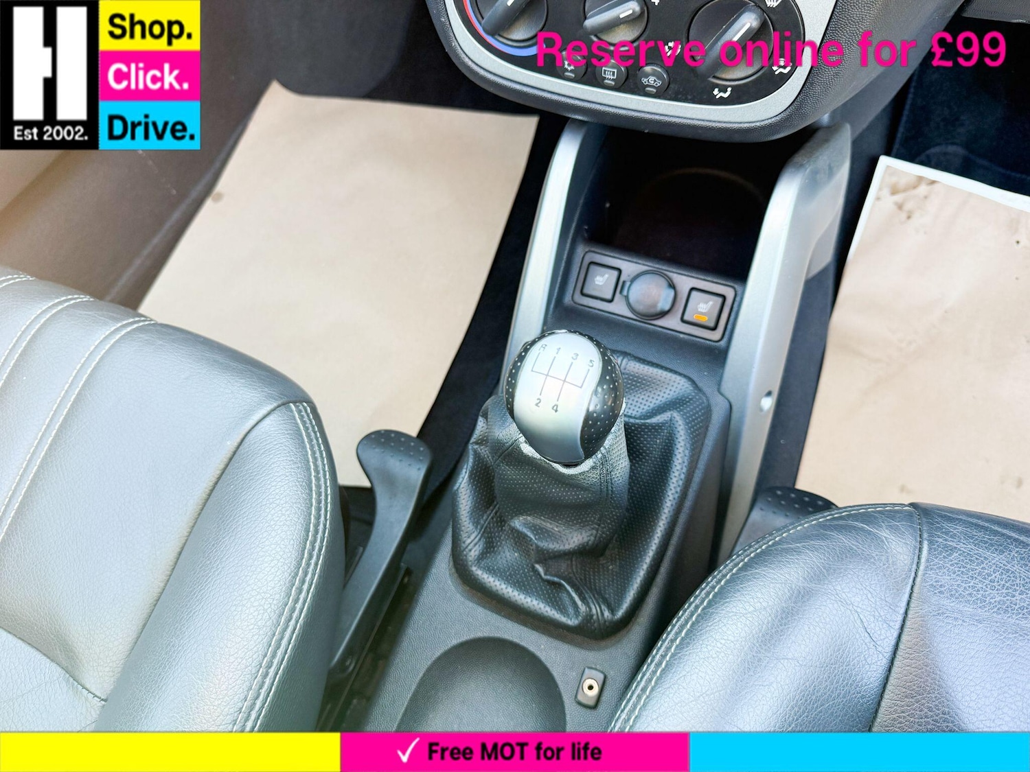 Used Vauxhall Tigra 2009 for sale - 77216351: Photo 49