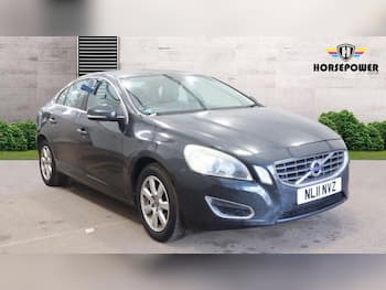 Used Volvo S60 2011 for sale - 79888440: Photo