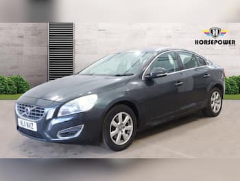Used Volvo S60 2011 for sale - 79888440: Photo