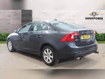 Used Volvo S60 2011 for sale - 79888440: Photo