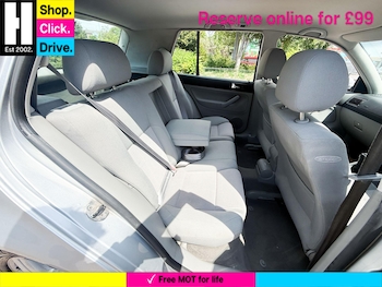 Used Volkswagen Golf 2003 for sale - 79026429: Photo