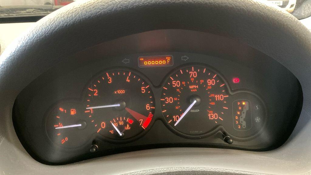 Used Peugeot 206 for sale - 77925810: Photo 9