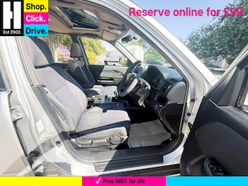 Used Honda CR-V 2004 for sale - 79464561: Photo