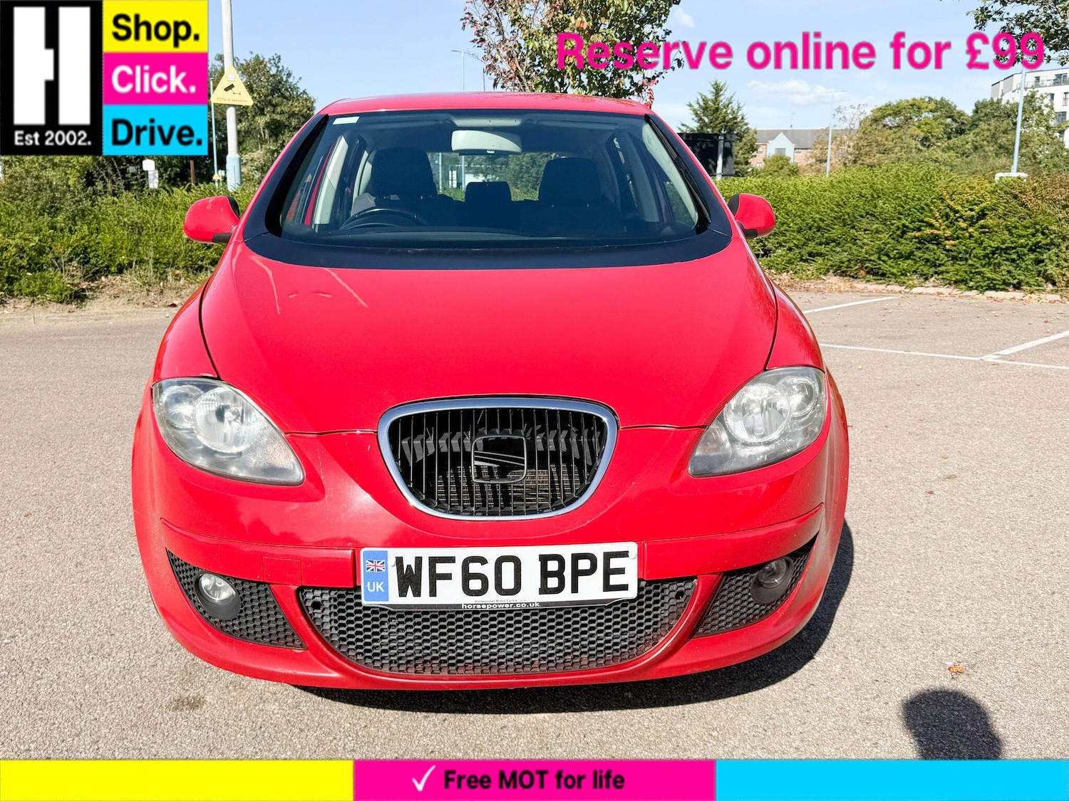 Used SEAT Altea 2010 for sale - 76850071: Photo 11