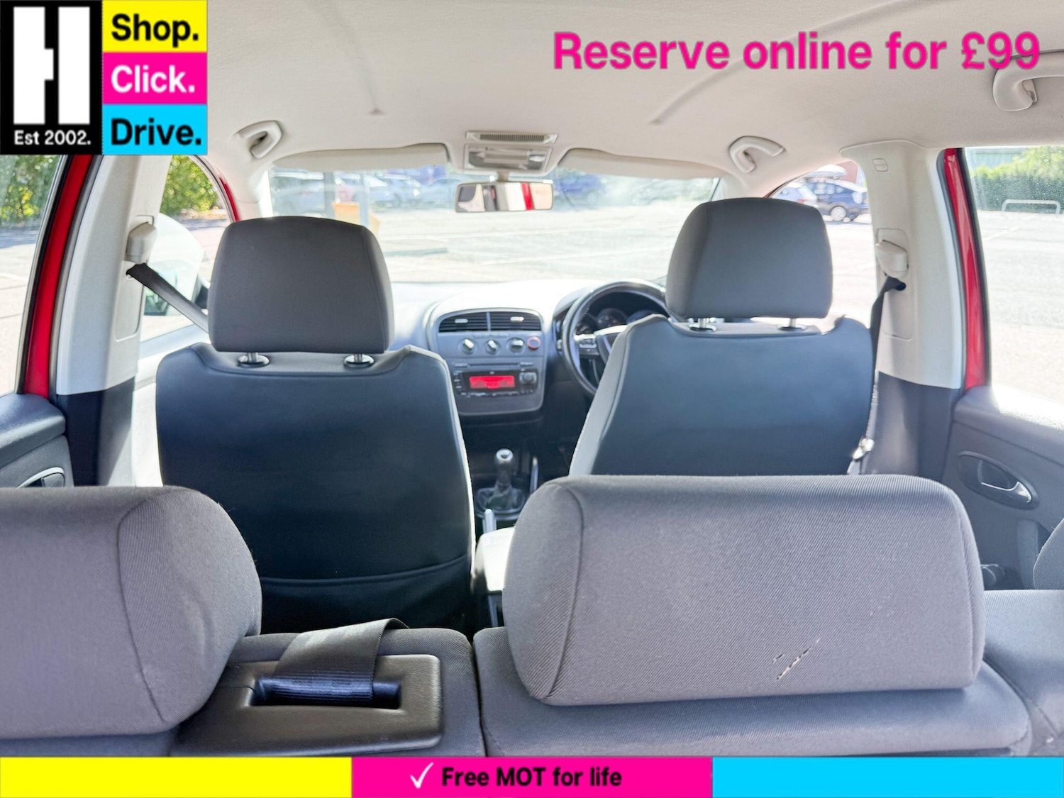 Used SEAT Altea 2010 for sale - 76850071: Photo 25