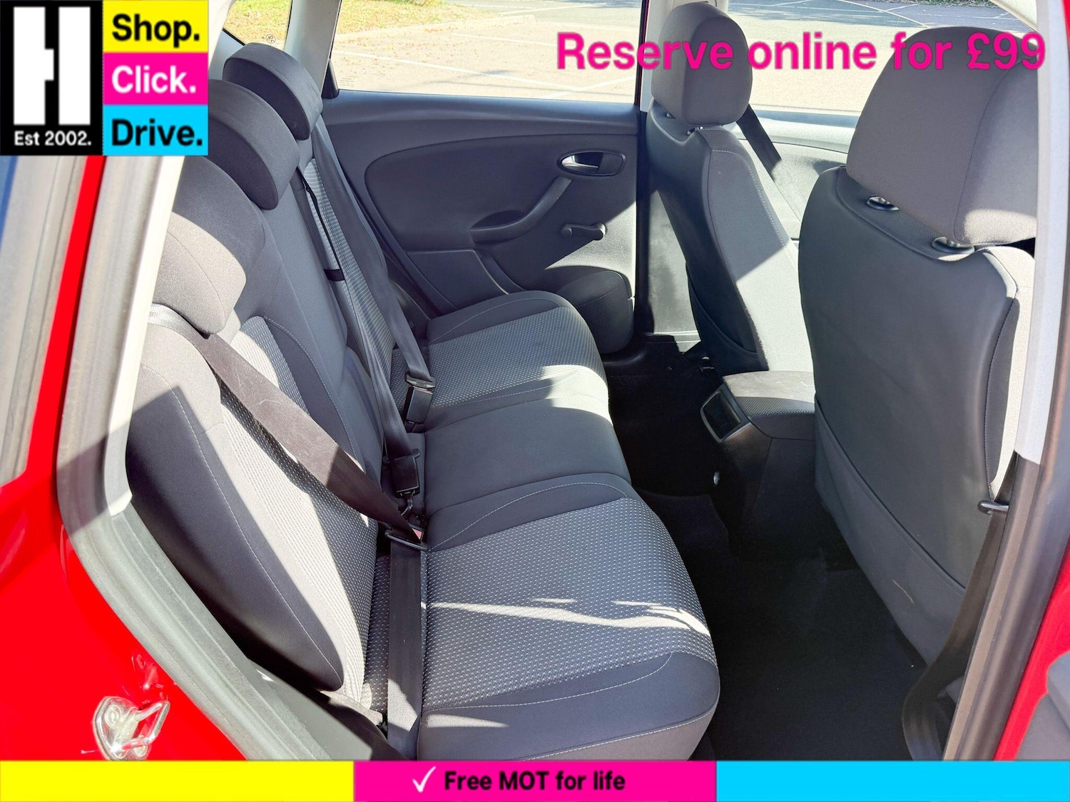 Used SEAT Altea 2010 for sale - 76850071: Photo 34