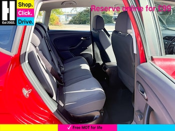 Used SEAT Altea 2010 for sale - 76850071: Photo