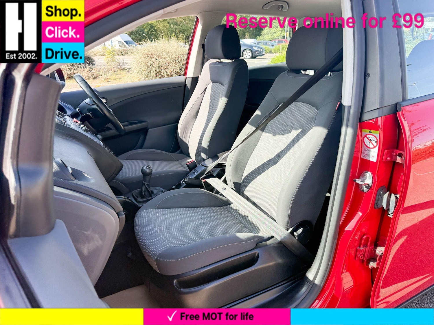 Used SEAT Altea 2010 for sale - 76850071: Photo 40