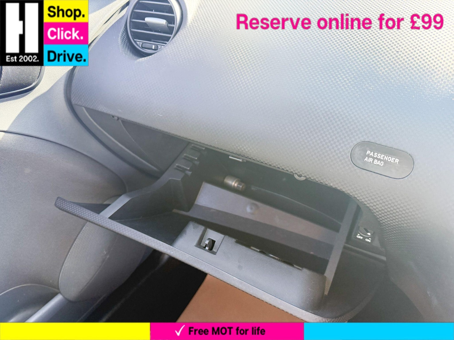 Used SEAT Altea 2010 for sale - 76850071: Photo 50