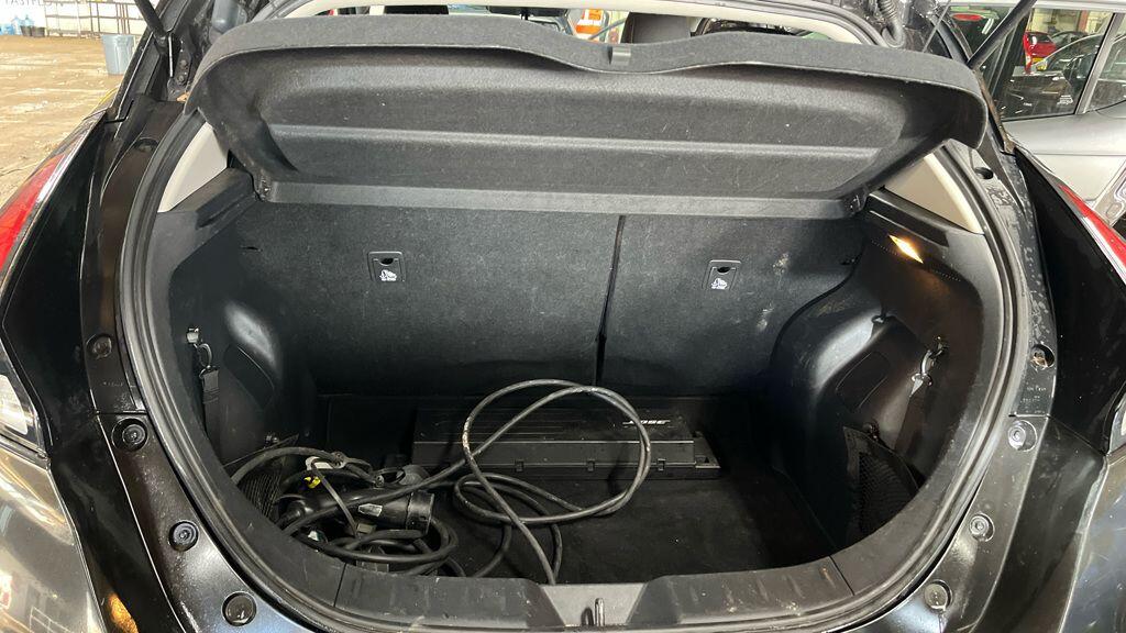 Used Nissan Leaf 2019 for sale - 77645706: Photo 11