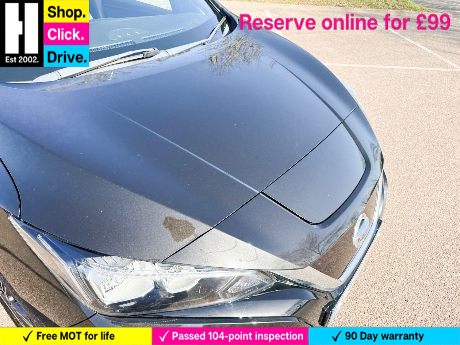 Used Nissan Leaf 2019 for sale - 77645706: Photo 29