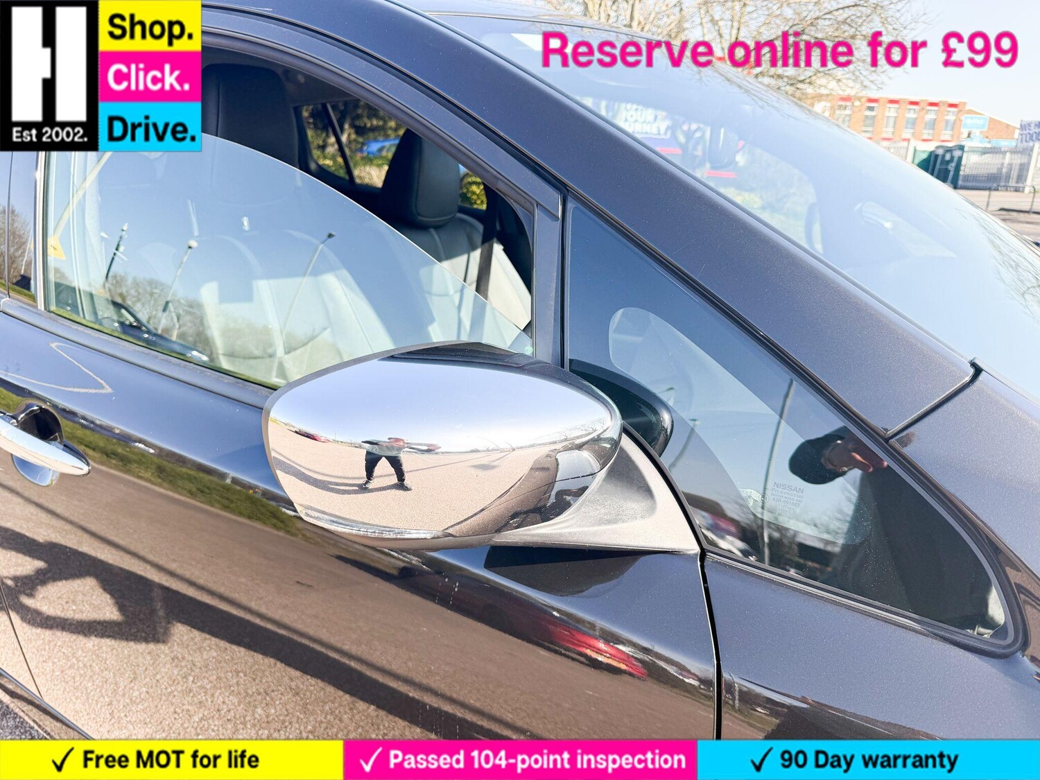 Used Nissan Leaf 2019 for sale - 77645706: Photo 31