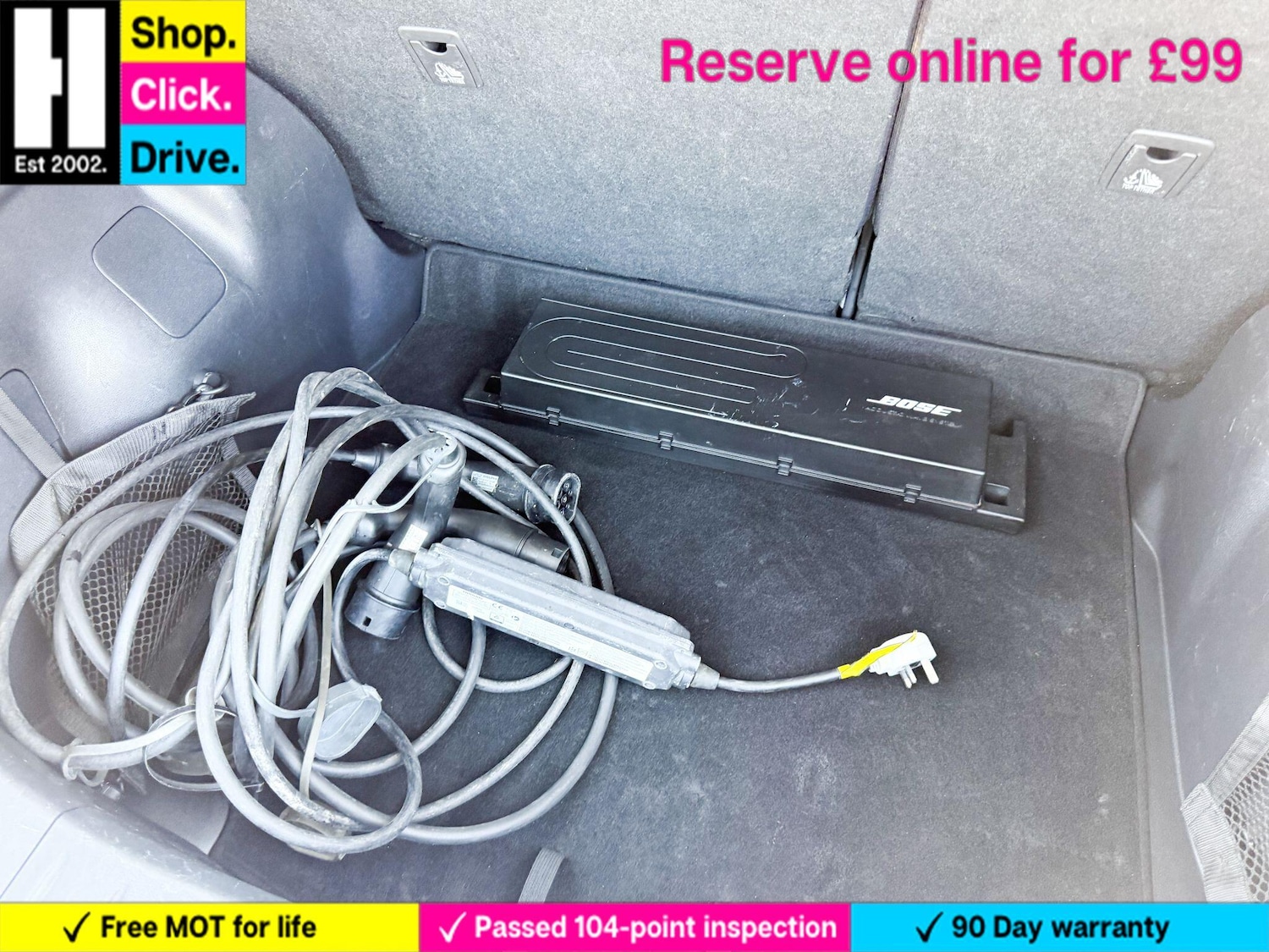 Used Nissan Leaf 2019 for sale - 77645706: Photo 43