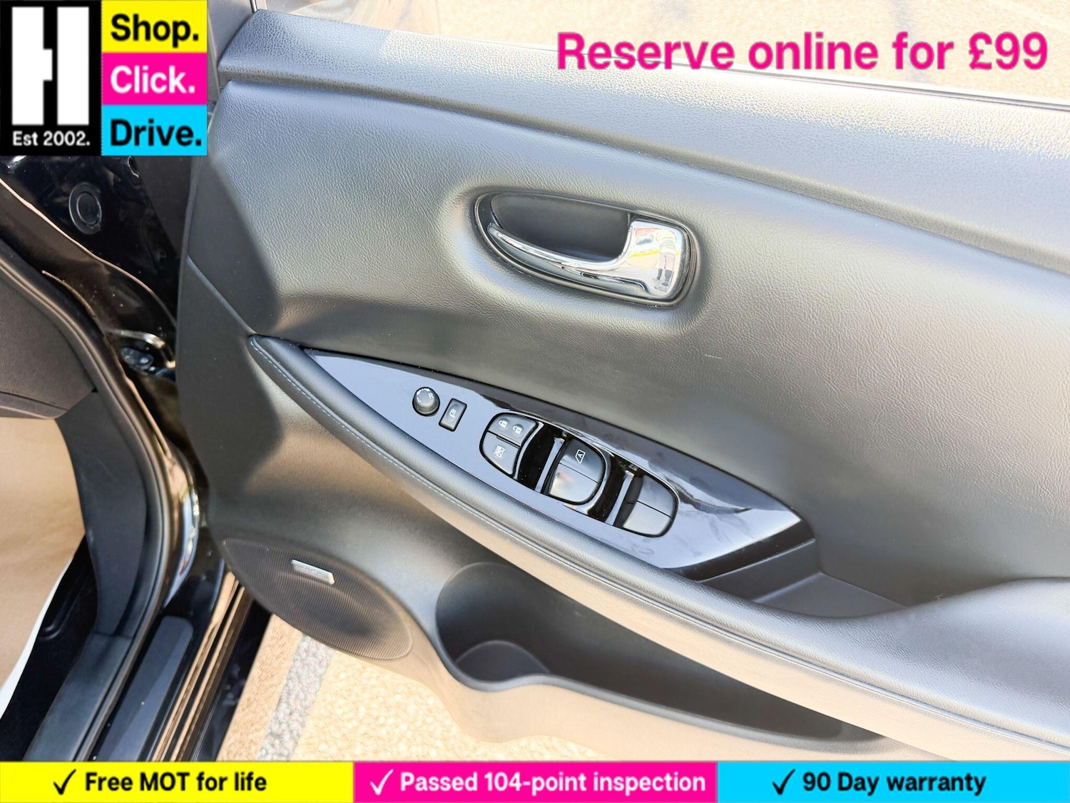 Used Nissan Leaf 2019 for sale - 77645706: Photo 48