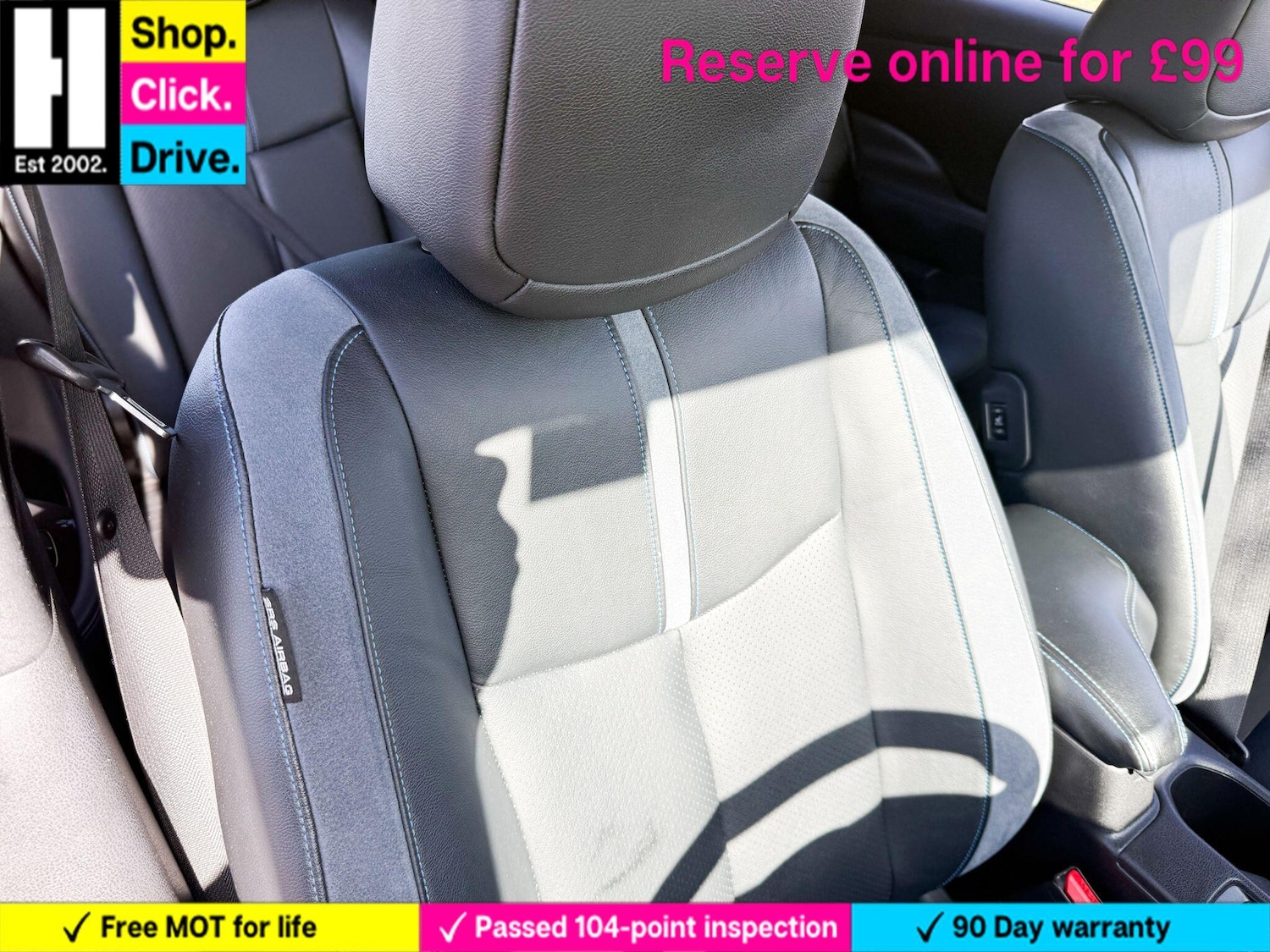 Used Nissan Leaf 2019 for sale - 77645706: Photo 51