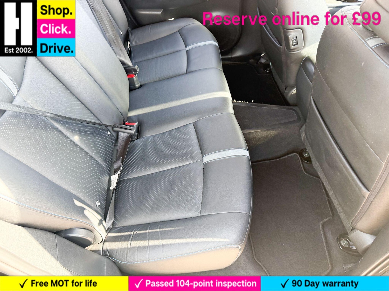 Used Nissan Leaf 2019 for sale - 77645706: Photo 56