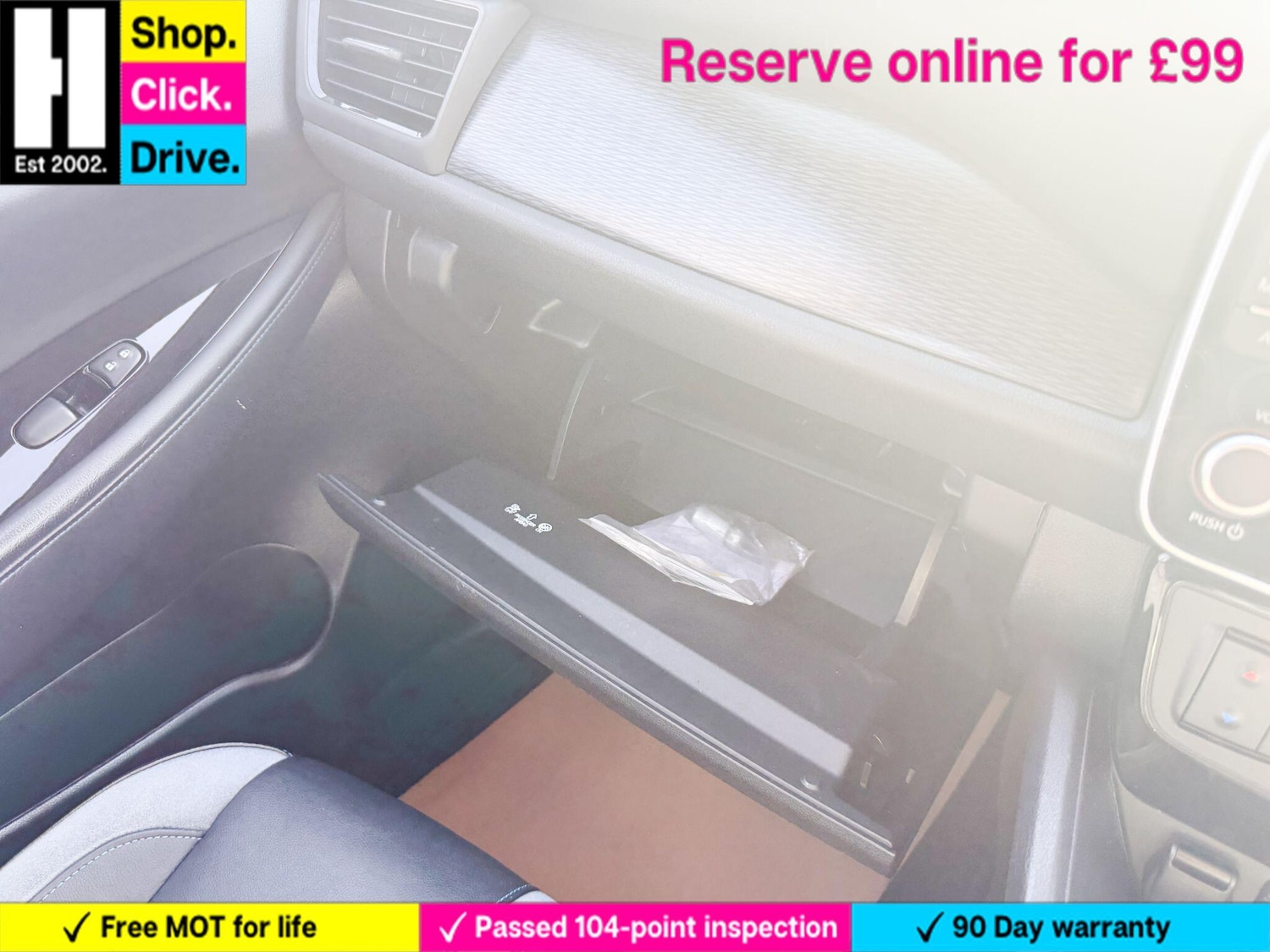 Used Nissan Leaf 2019 for sale - 77645706: Photo 77