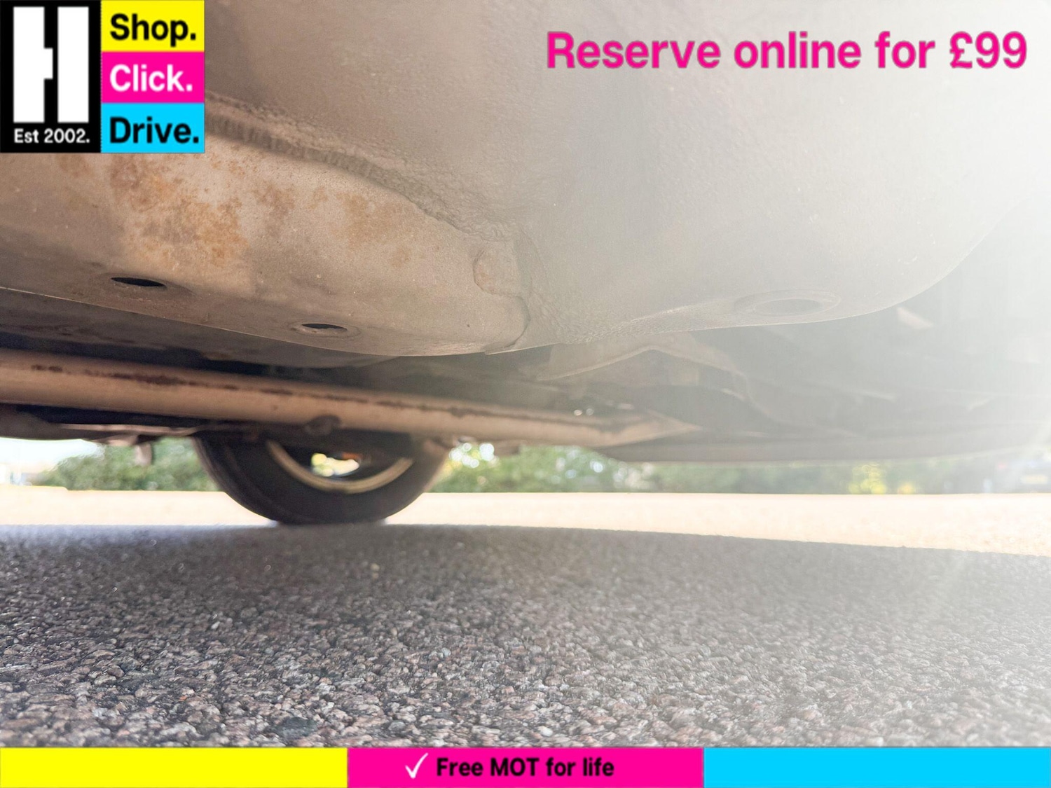 Used Toyota AYGO 2009 for sale - 76377532: Photo 29