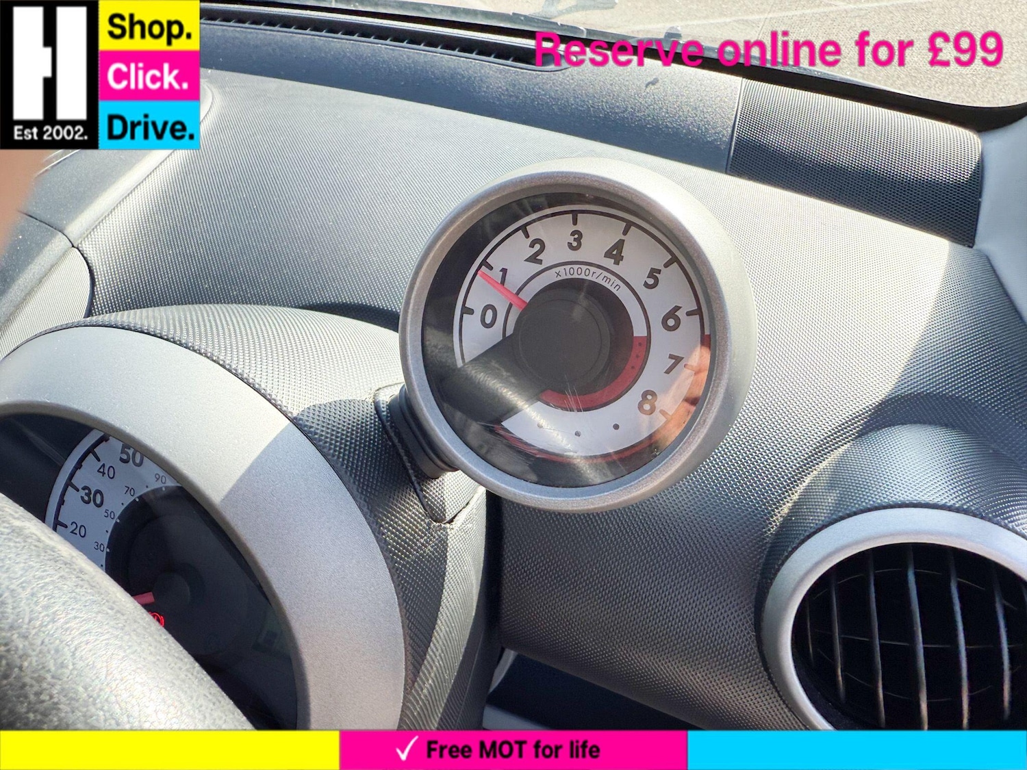 Used Toyota AYGO 2009 for sale - 76377532: Photo 51