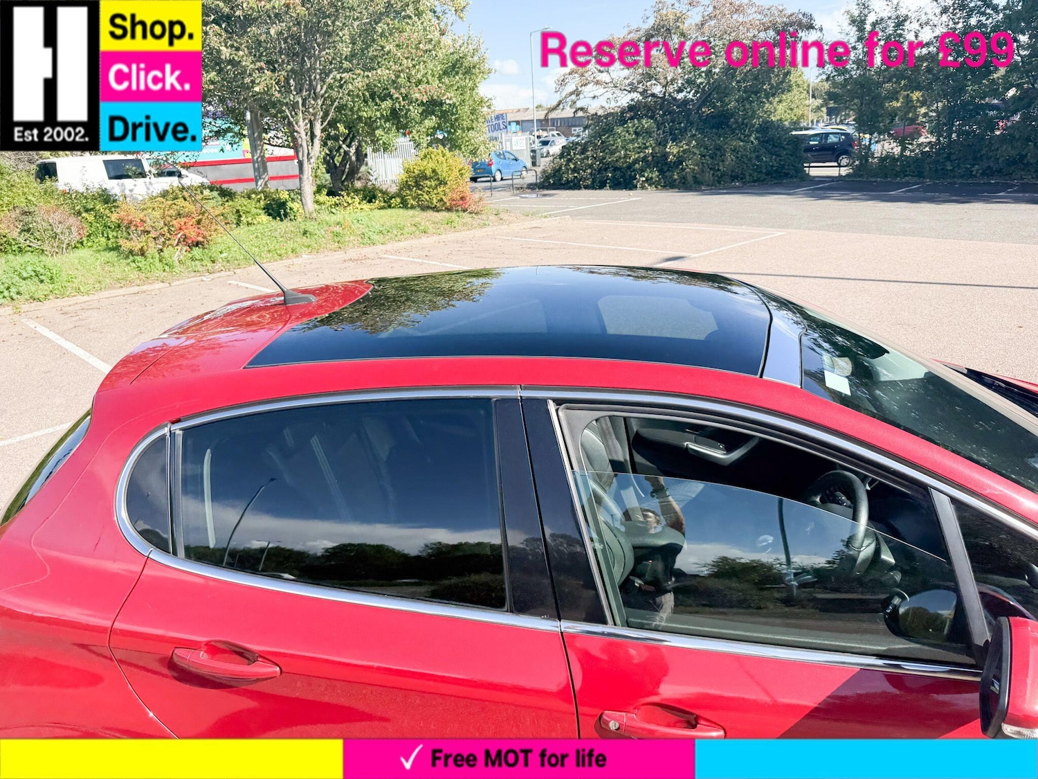 Used Peugeot 208 2013 for sale - 76377710: Photo 14