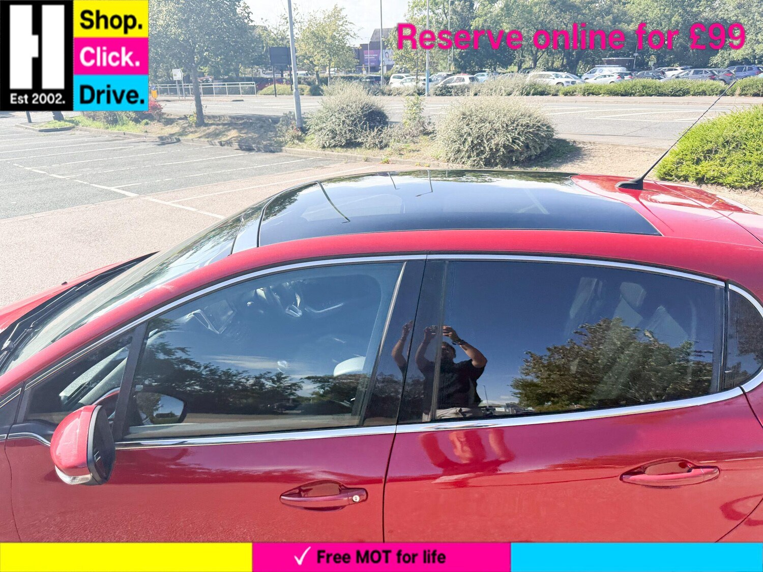 Used Peugeot 208 2013 for sale - 76377710: Photo 19