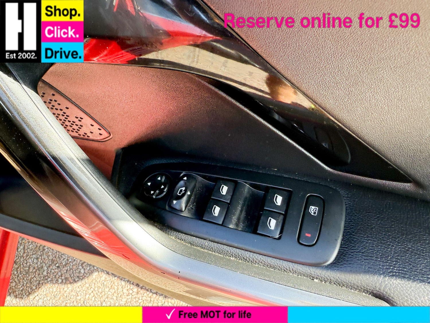 Used Peugeot 208 2013 for sale - 76377710: Photo 31