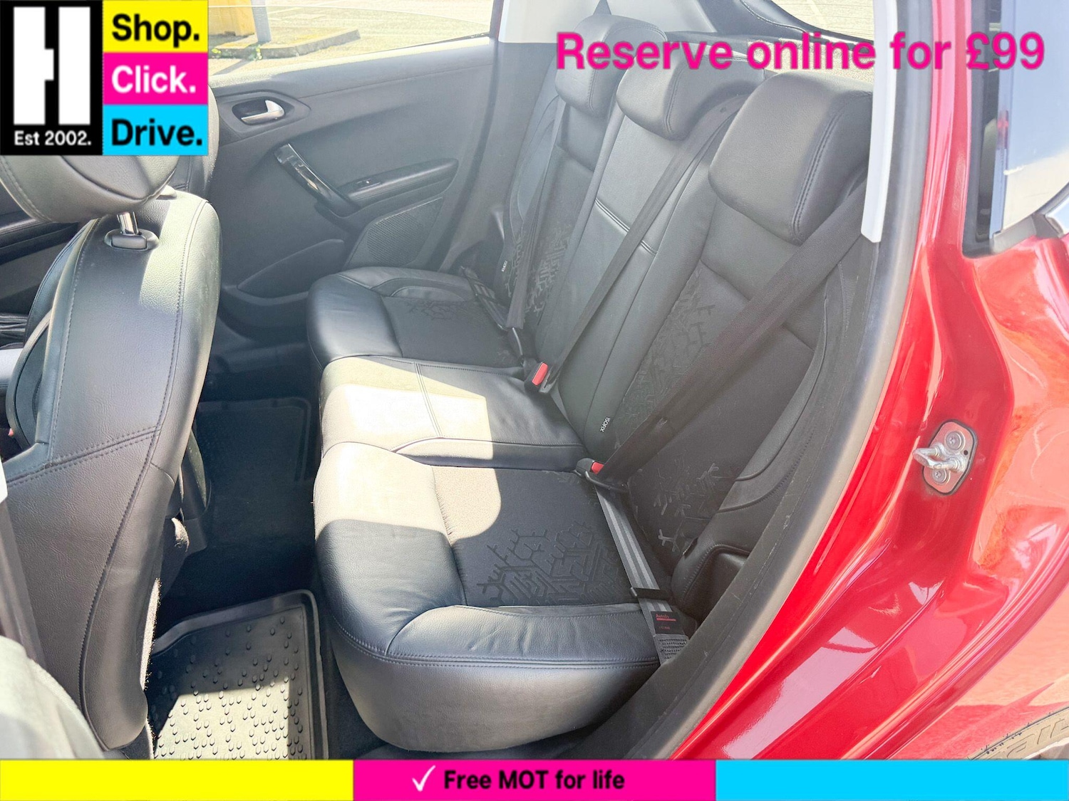 Used Peugeot 208 2013 for sale - 76377710: Photo 41