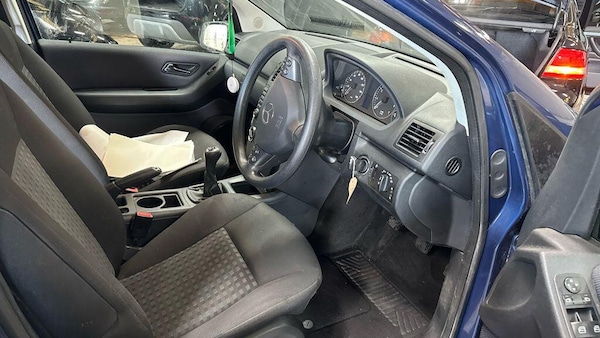Used Mercedes-Benz A-Class 2008 for sale - 76239557: Photo 10