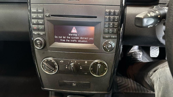 Used Mercedes-Benz A-Class 2008 for sale - 76239557: Photo 12