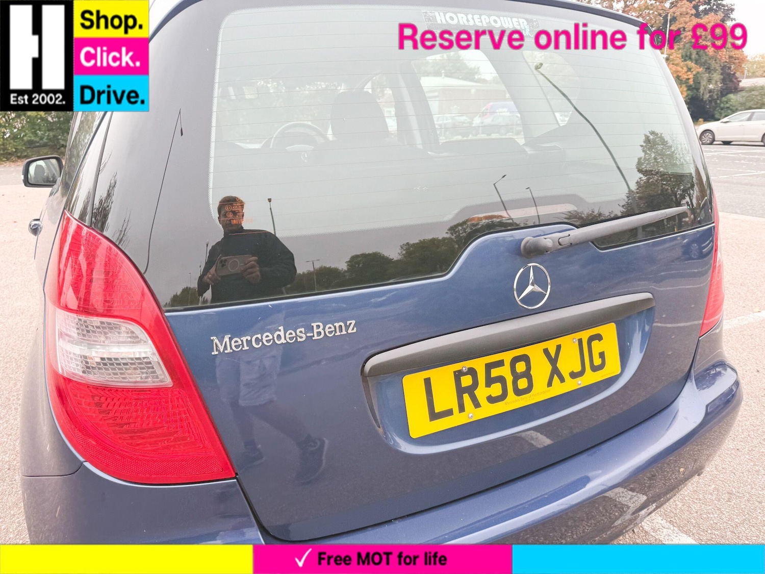 Used Mercedes-Benz A-Class 2008 for sale - 76239557: Photo 19