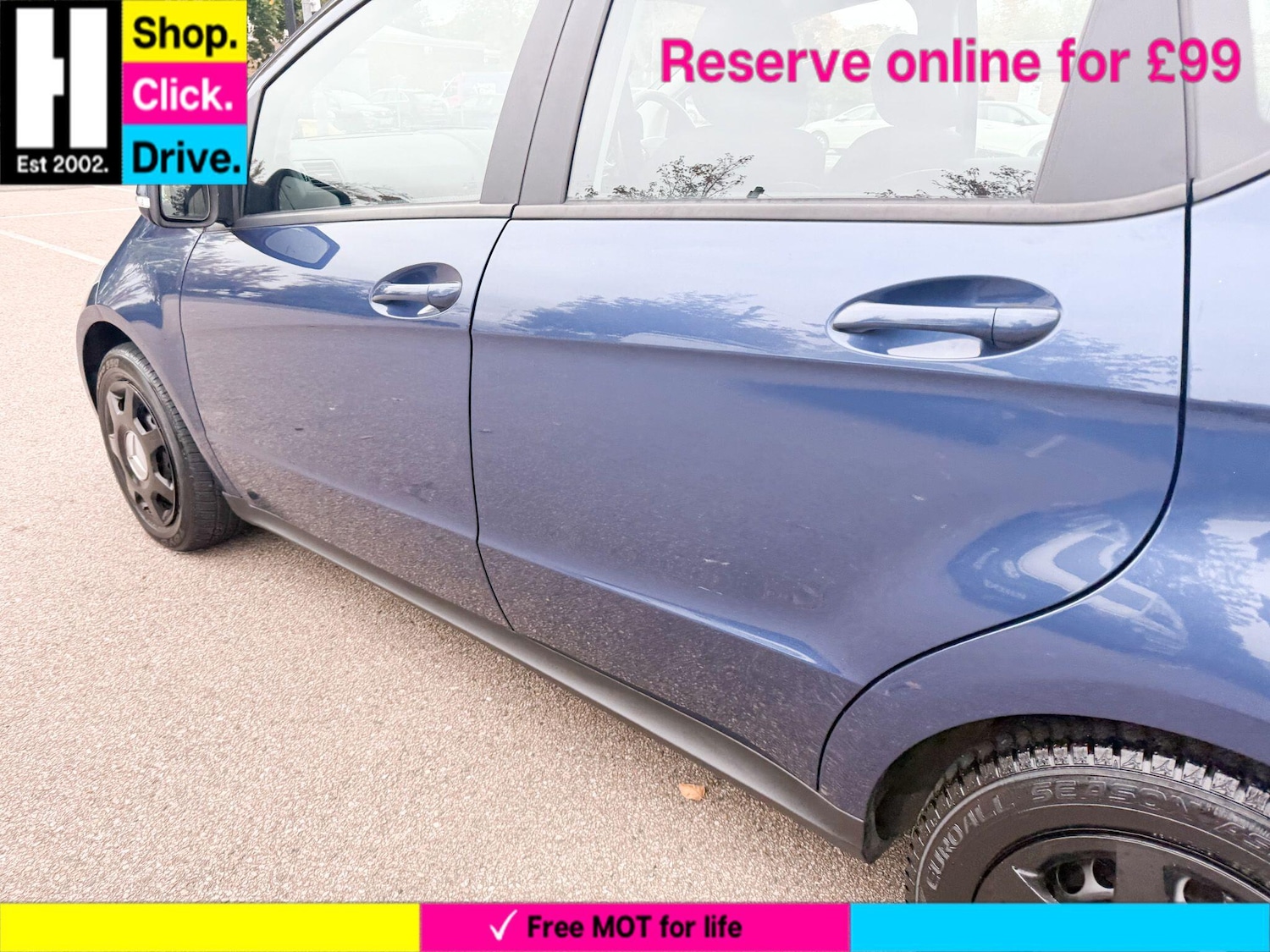 Used Mercedes-Benz A-Class 2008 for sale - 76239557: Photo 22