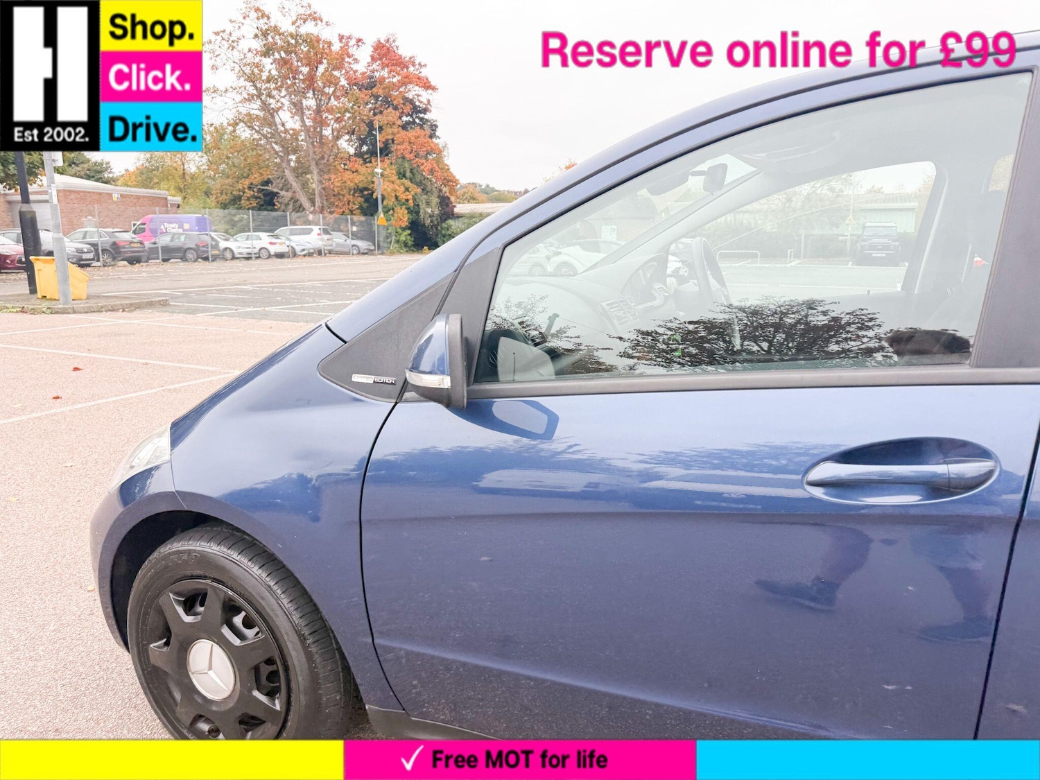 Used Mercedes-Benz A-Class 2008 for sale - 76239557: Photo 23