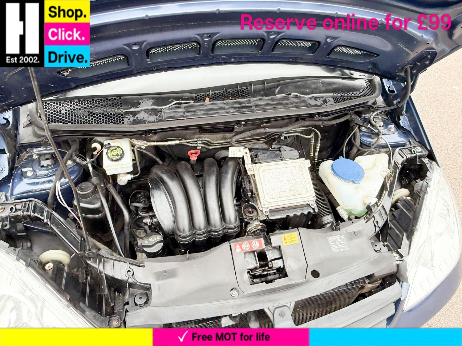 Used Mercedes-Benz A-Class 2008 for sale - 76239557: Photo 27