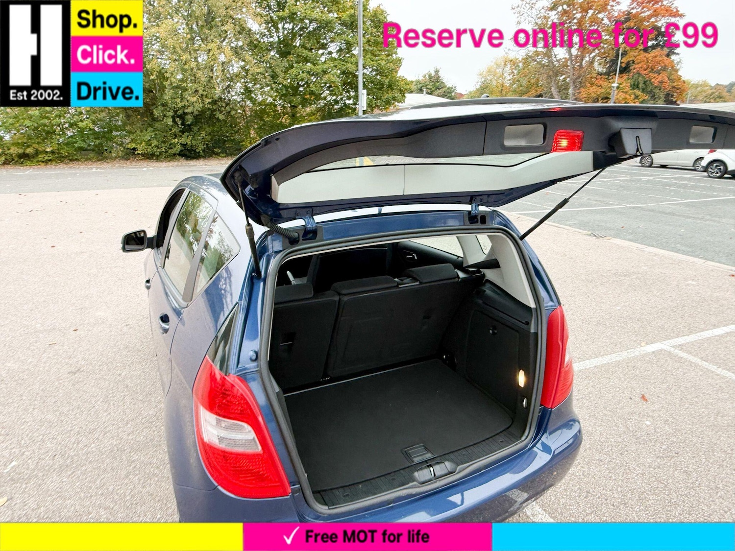 Used Mercedes-Benz A-Class 2008 for sale - 76239557: Photo 28