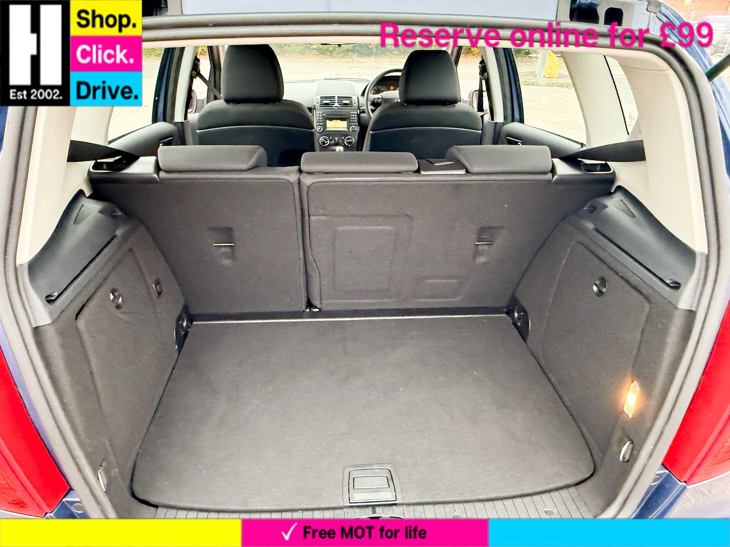 Used Mercedes-Benz A-Class 2008 for sale - 76239557: Photo 29