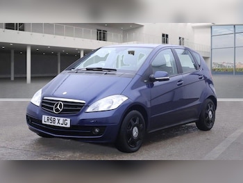 Used Mercedes-Benz A-Class 2008 for sale - 76239557: Photo 3