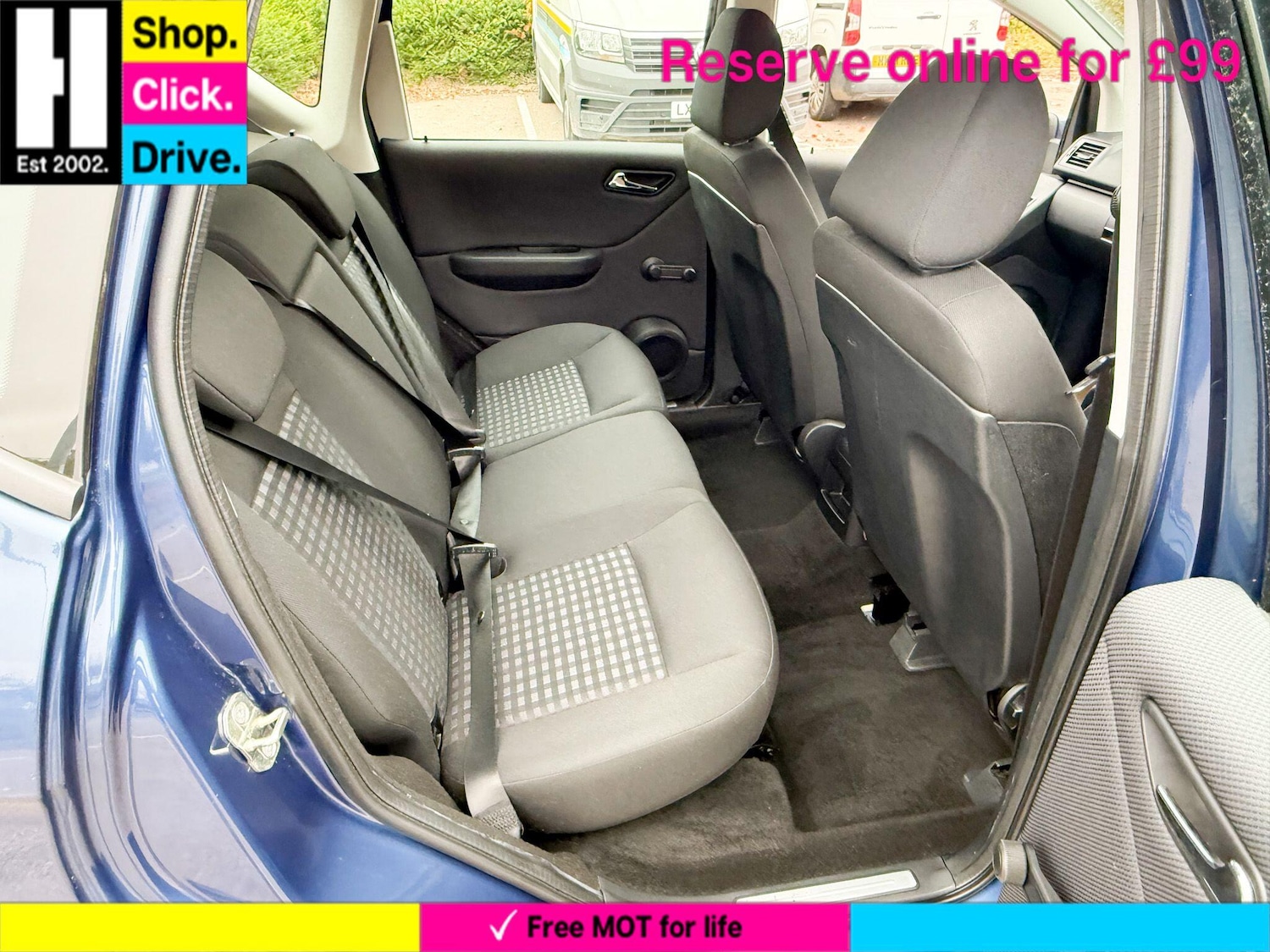 Used Mercedes-Benz A-Class 2008 for sale - 76239557: Photo 42