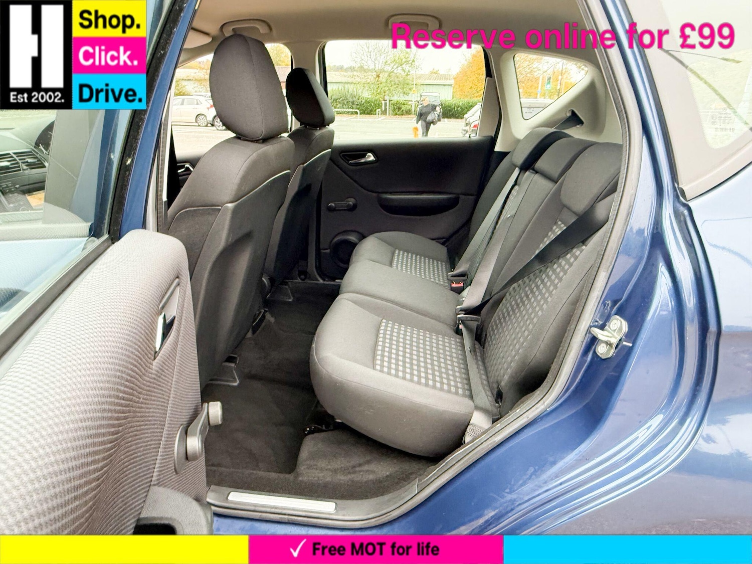 Used Mercedes-Benz A-Class 2008 for sale - 76239557: Photo 44