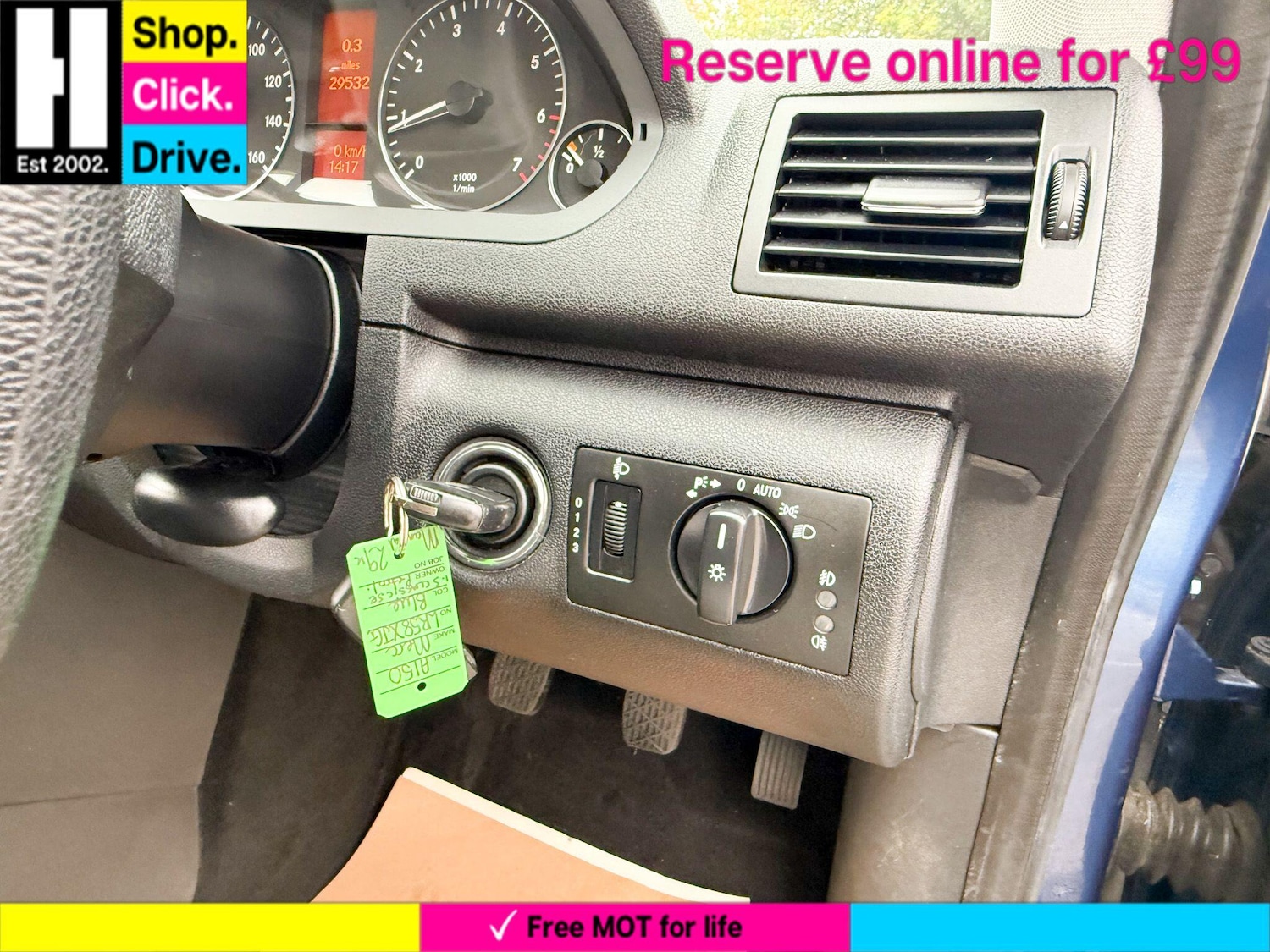 Used Mercedes-Benz A-Class 2008 for sale - 76239557: Photo 52