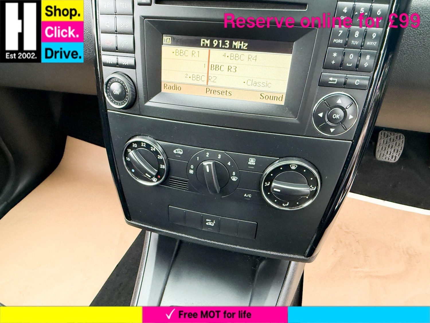 Used Mercedes-Benz A-Class 2008 for sale - 76239557: Photo 54