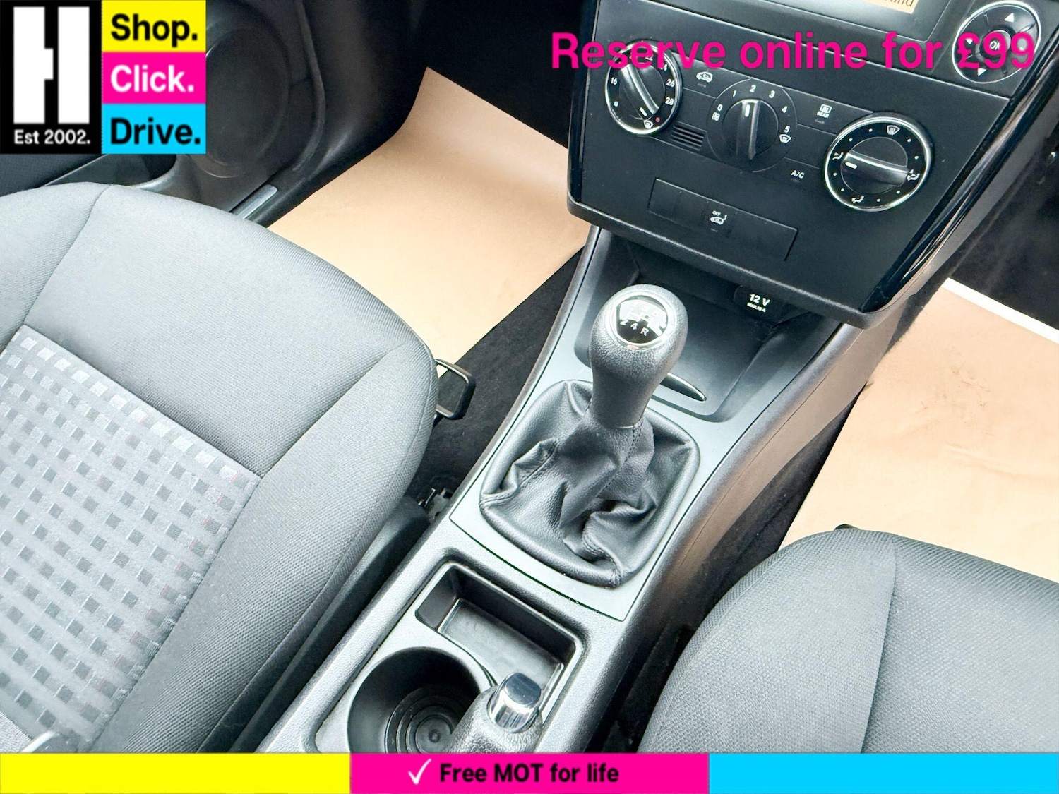 Used Mercedes-Benz A-Class 2008 for sale - 76239557: Photo 55