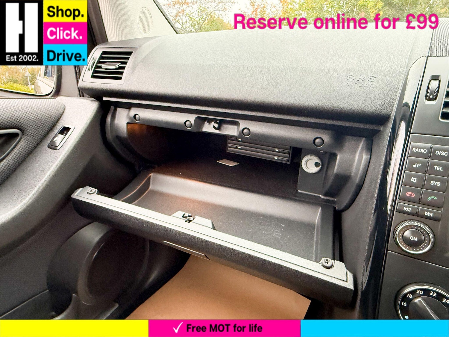 Used Mercedes-Benz A-Class 2008 for sale - 76239557: Photo 57